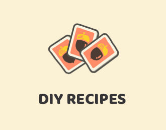 animal crossing diy recipes