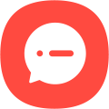 live chat button